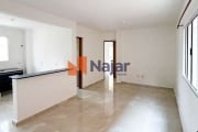 APARTAMENTO RESIDENCIAL MIRAGE