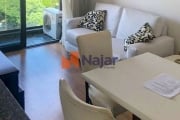 APARTAMENTO RESIDENCIAL MARSALA APART HOTEL