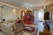 Apartamento à venda, 149 m² por R$ 1.190.000,00 - Campinas - São José/SC