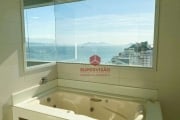 Cobertura à venda, 431 m² por R$ 9.500.000,00 - Beira Mar - Florianópolis/SC