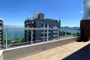 Cobertura com 3 quartos  à venda, 373 m² - Beira Mar - Florianópolis/SC