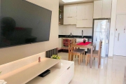 Apartamento Garden à venda, 73 m² por R$ 740.000,00 - Ingleses - Florianópolis/SC