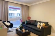 Apartamento à venda, 122 m² por R$ 1.590.000,00 - Centro - Florianópolis/SC