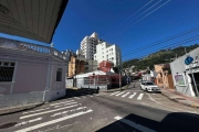 Terreno à venda, 421 m² por R$ 3.200.000,00 - Centro - Florianópolis/SC