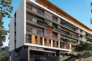 Apartamento à venda, 190 m² por R$ 3.653.283,74 - João Paulo - Florianópolis/SC