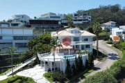 Casa à venda, 991 m² por R$ 10.300.000,00 - Cacupé - Florianópolis/SC