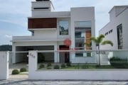 Casa à venda, 350 m² por R$ 2.850.000,00 - Pedra Branca - Palhoça/SC