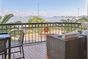 Apartamento à venda, 316 m² por R$ 9.000.000,00 - Beira Mar - Florianópolis/SC