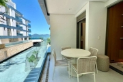 Apartamento à venda, 126 m² por R$ 3.719.707,30 - Canajure - Florianópolis/SC