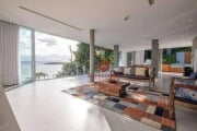 Casa à venda, 680 m² por R$ 5.990.000,00 - Sambaqui - Florianópolis/SC