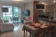 Apartamento à venda, 102 m² por R$ 1.950.000,00 - Beira Mar - Florianópolis/SC