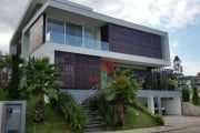 Casa à venda, 488 m² por R$ 6.780.000,00 - Cacupé - Florianópolis/SC