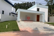 Casa à venda, 192 m² por R$ 1.480.000,00 - Cachoeira do Bom Jesus - Florianópolis/SC