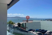 Apartamento à venda, 125 m² por R$ 3.500.000,00 - Jurerê - Florianópolis/SC