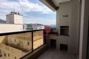 Apartamento à venda, 70 m² por R$ 679.212,32 - Pedra Branca - Palhoça/SC