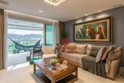 Apartamento à venda, 170 m² por R$ 5.990.000,00 - Beira Mar - Florianópolis/SC