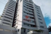 Apartamento com 3 dormitórios à venda, 79 m² por R$ 800.000,00 - Capoeiras - Florianópolis/SC