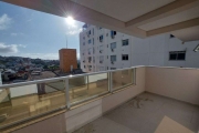 Apartamento à venda, 73 m² por R$ 660.000,00 - Pedra Branca - Palhoça/SC