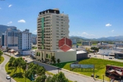 Apartamento com 3 dormitórios à venda, 118 m² por R$ 1.200.000,00 - Pedra Branca - Palhoça/SC