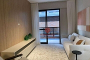 Apartamento à venda, 101 m² por R$ 1.572.831,45 - Itacorubi - Florianópolis/SC