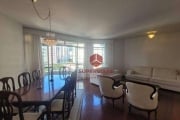 Apartamento à venda, 156 m² por R$ 1.500.000,00 - Centro - Florianópolis/SC