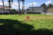 Terreno à venda, 13 m² por R$ 2.000.000,00 - Ponta de Baixo - São José/SC