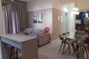 Apartamento à venda, 74 m² por R$ 1.900.000,00 - Centro - Florianópolis/SC