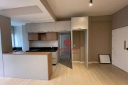 Apartamento à venda, 58 m² por R$ 598.000,00 - Centro - Florianópolis/SC