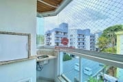 Apartamento à venda, 100 m² por R$ 950.000,00 - Estreito - Florianópolis/SC