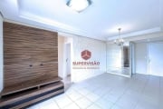 Apartamento à venda, 95 m² por R$ 765.000,00 - Campinas - São José/SC