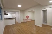 Apartamento à venda, 84 m² por R$ 650.000,00 - Centro - Florianópolis/SC