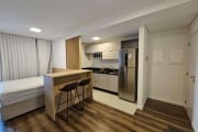 Studio à venda, 39 m² por R$ 600.000,00 - Centro - Florianópolis/SC