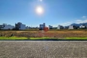 Terreno à venda, 172 m² por R$ 280.000,00 - Bairro Deltaville - Biguaçu/SC