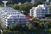 Apartamento com 3 dormitórios à venda, 213 m² por R$ 2.397.065,23 - Canajure - Florianópolis/SC