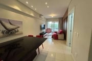 Apartamento à venda, 144 m² por R$ 2.490.000,00 - Jurerê - Florianópolis/SC