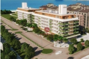 Apartamento à venda, 143 m² por R$ 5.100.000,00 - Jurerê Internacional - Florianópolis/SC