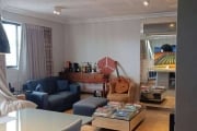 Apartamento com 3 dormitórios à venda, 109 m² por R$ 1.690.000,00 - Centro - Florianópolis/SC