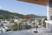 Apartamento à venda, 83 m² por R$ 1.955.670,00 - Jurerê - Florianópolis/SC