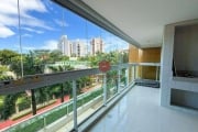 Apartamento à venda, 168 m² por R$ 3.200.000,00 - Beira Mar - Florianópolis/SC