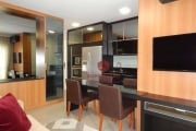 Studio à venda, 65 m² por R$ 1.116.000,00 - Centro - Florianópolis/SC