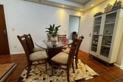 Apartamento com 3 dormitórios à venda, 96 m² por R$ 1.349.000,00 - Centro - Florianópolis/SC