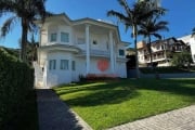 Casa à venda, 484 m² por R$ 3.700.000,00 - Cacupé - Florianópolis/SC