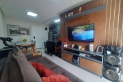 Apartamento com 2 dormitórios à venda, 67 m² por R$ 532.000,00 - Centro - São José/SC