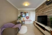 Apartamento com 2 dormitórios à venda, por R$ 1.180.000 - Jurerê - Florianópolis/SC