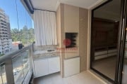 Apartamento à venda, 69 m² por R$ 900.000,00 - Itacorubi - Florianópolis/SC