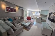 Apartamento com 3 dormitórios à venda, 129 m² por R$ 2.980.000,00 - Centro - Florianópolis/SC