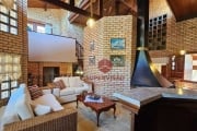 Casa com 3 dormitórios à venda, 255 m² por R$ 1.800.000,00 - Pantanal - Florianópolis/SC