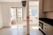 Apartamento com 2 dormitórios à venda, 64 m² por R$ 450.000,00 - Pedra Branca - Palhoça/SC