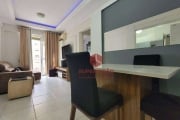 Apartamento à venda, 57 m² por R$ 690.000,00 - Itacorubi - Florianópolis/SC