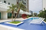 Apartamento à venda, 93 m² por R$ 2.500.000,00 - Beira Mar - Florianópolis/SC